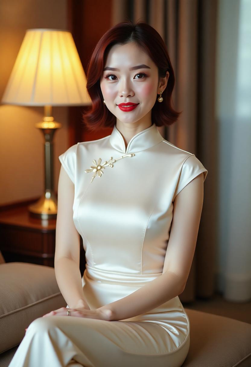 出发去小城节目海报
