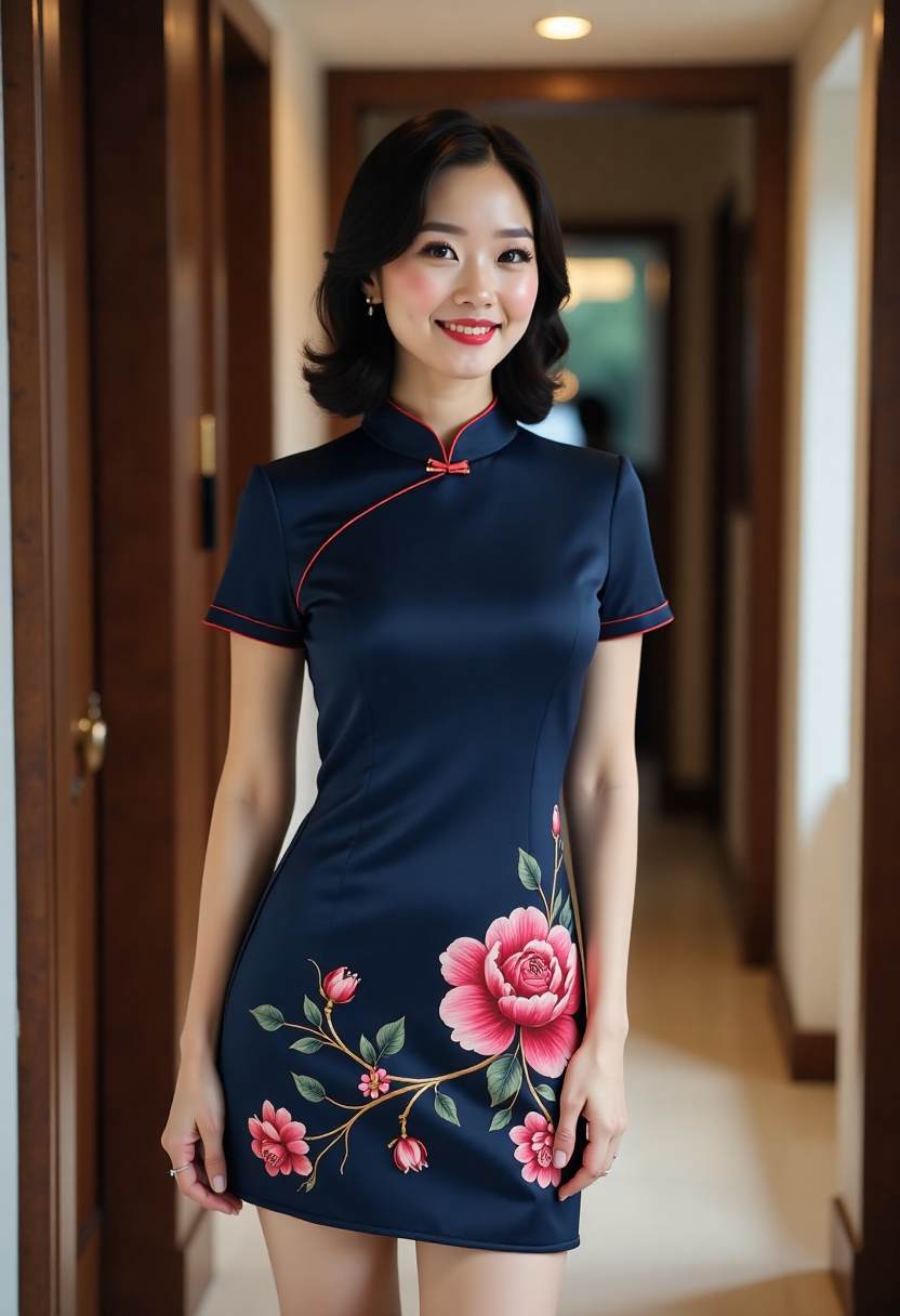 山城末班车电影海报